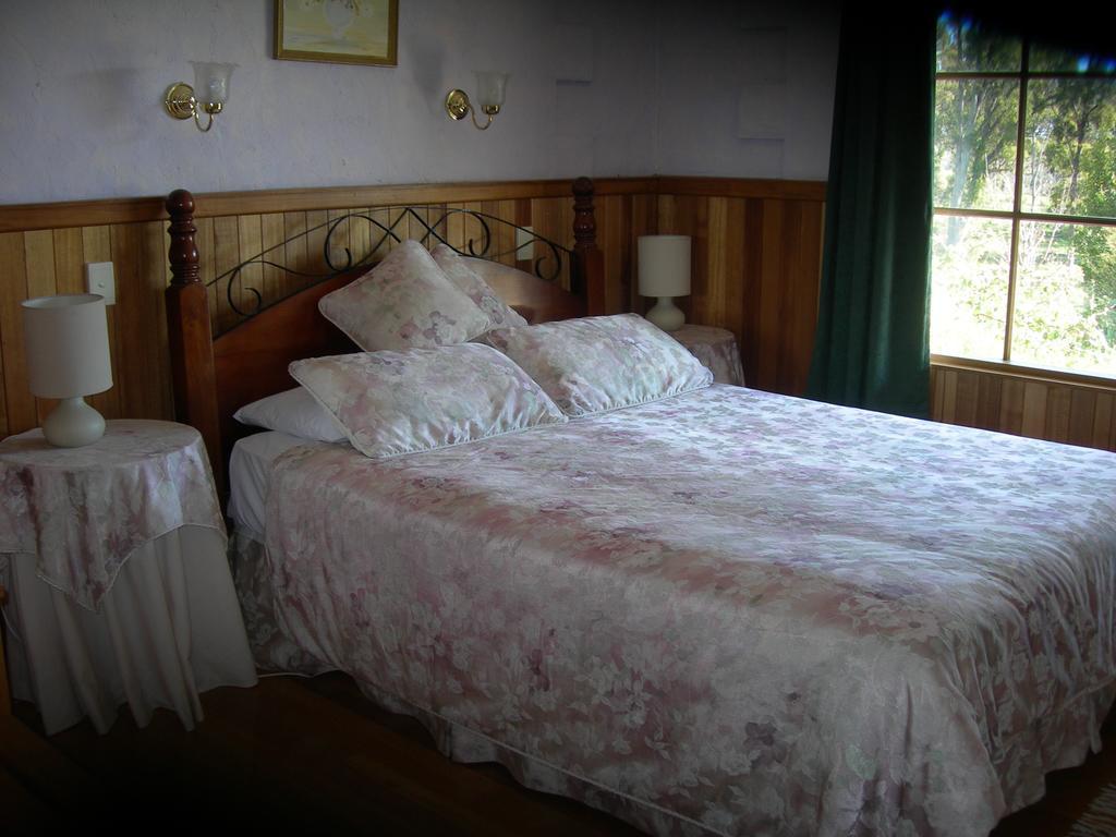 Villa Platypus Park Country Retreat Bridport Habitación foto