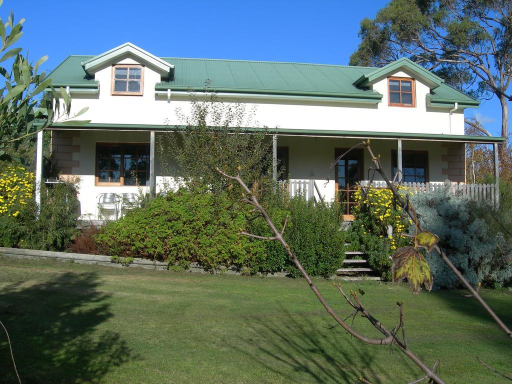 Villa Platypus Park Country Retreat Bridport Habitación foto