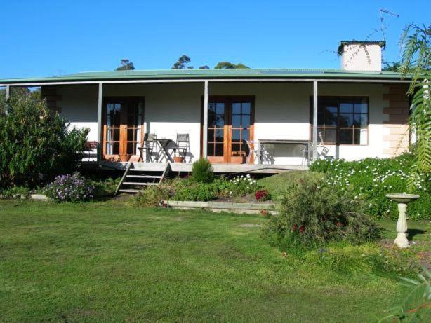 Villa Platypus Park Country Retreat Bridport Exterior foto
