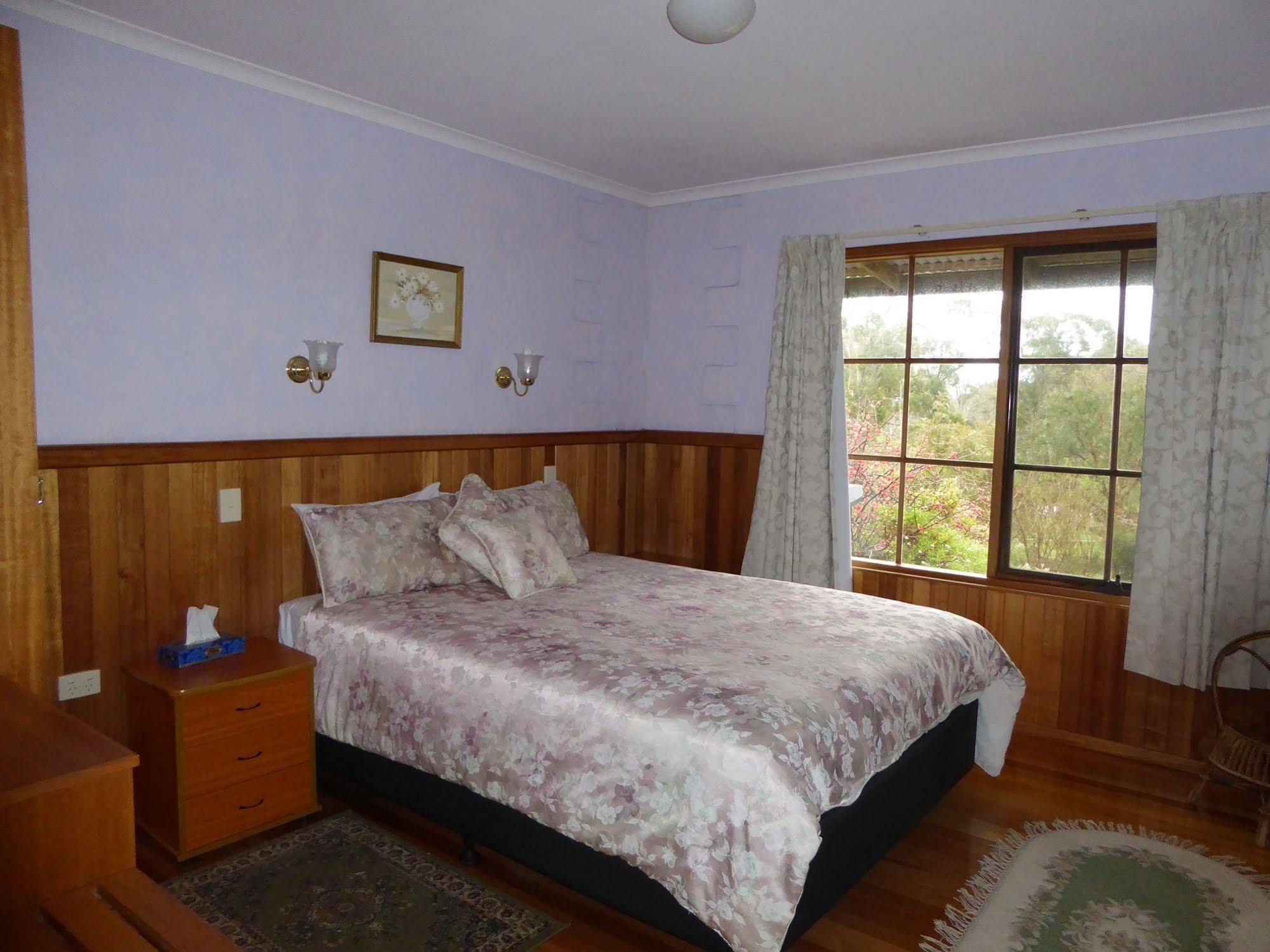 Villa Platypus Park Country Retreat Bridport Exterior foto